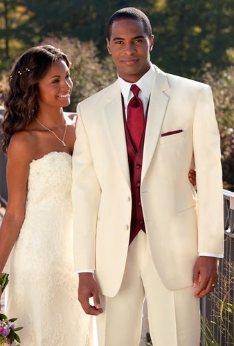 Custom Made Groom