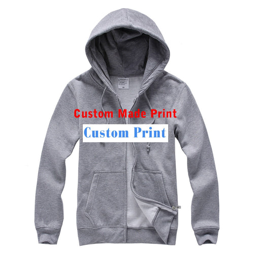 Custom Print logos