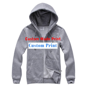 Custom Print logos