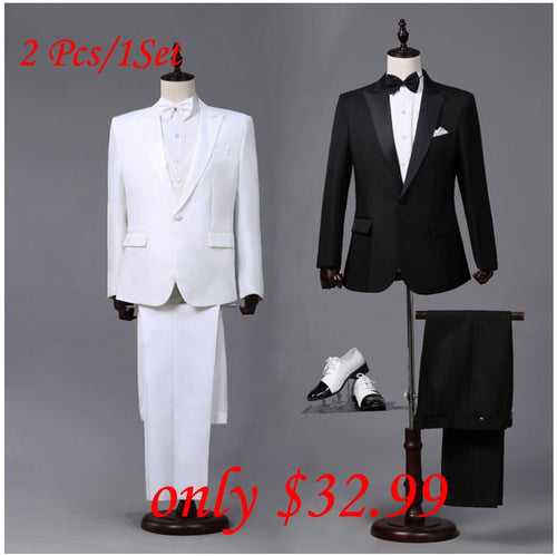 Custom made Mens