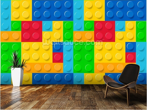 Custom wallpaper for