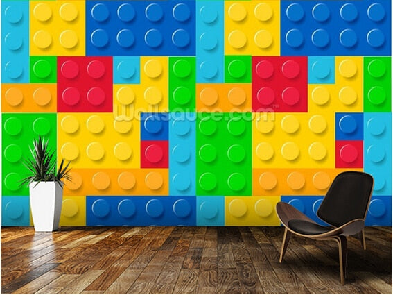 Custom wallpaper for