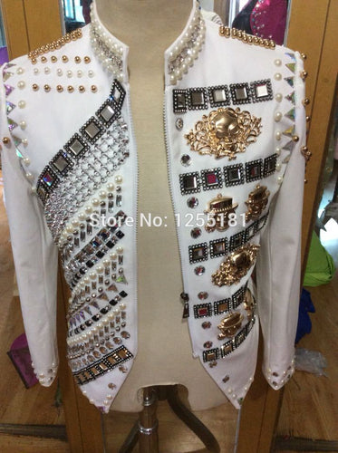 Customized Crystals Shining