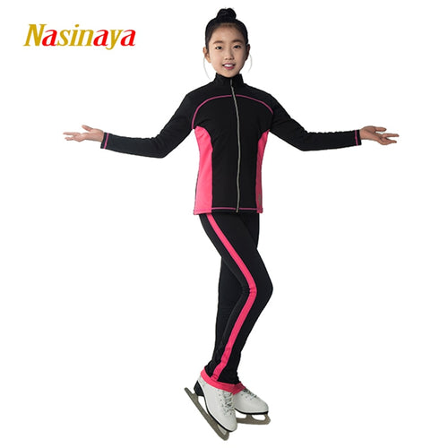 Customized Figure Skating