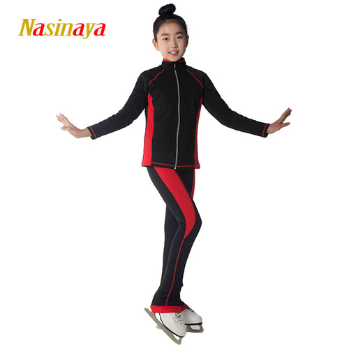 Customized Figure Skating