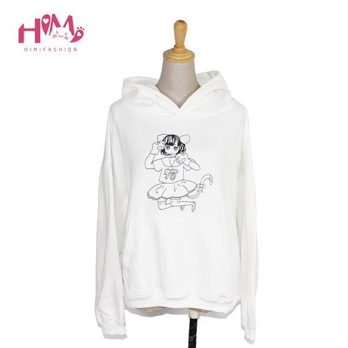 Cute Cartoon Printed