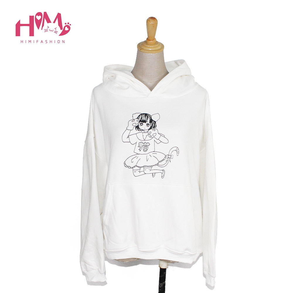 Cute Cartoon Printed