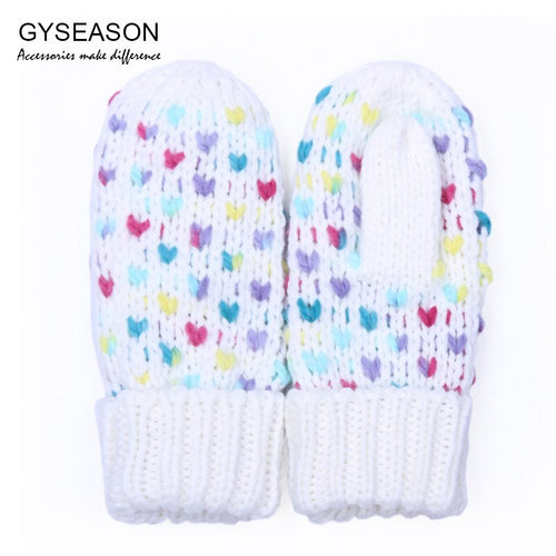 Cute Gloves For