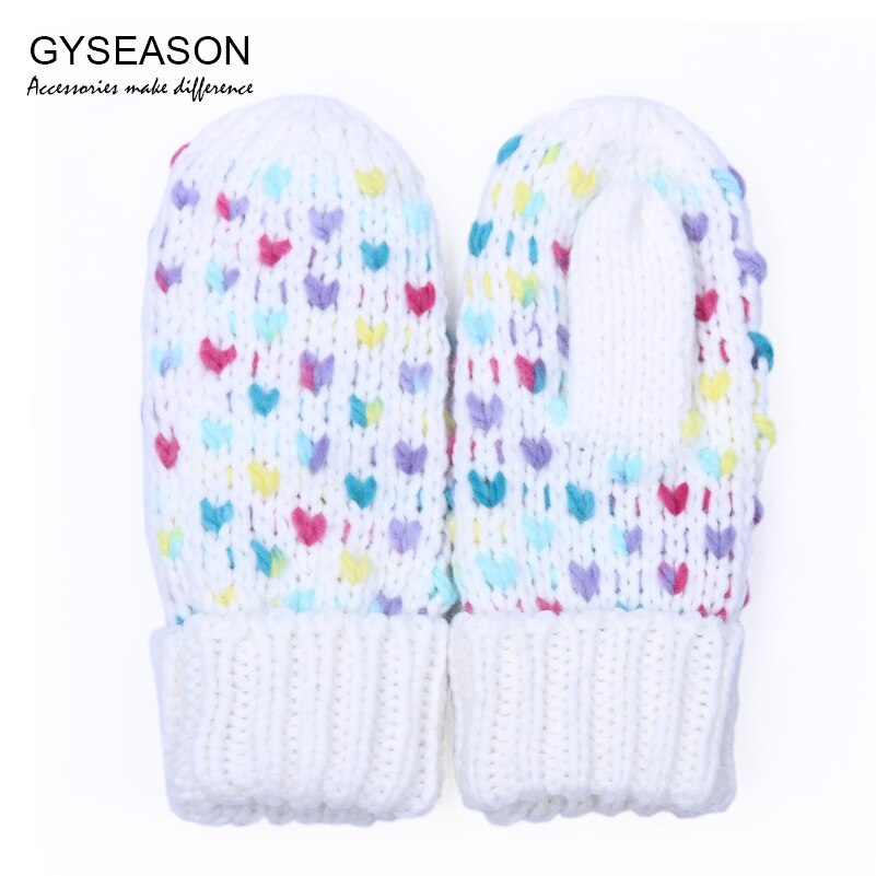 Cute Gloves For
