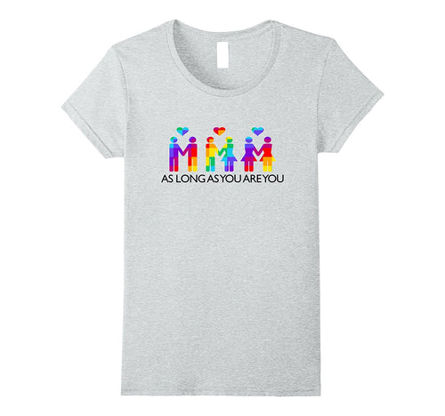 Cute Rainbow Love