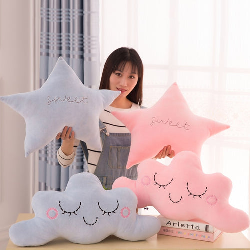 Cute Soft Stars