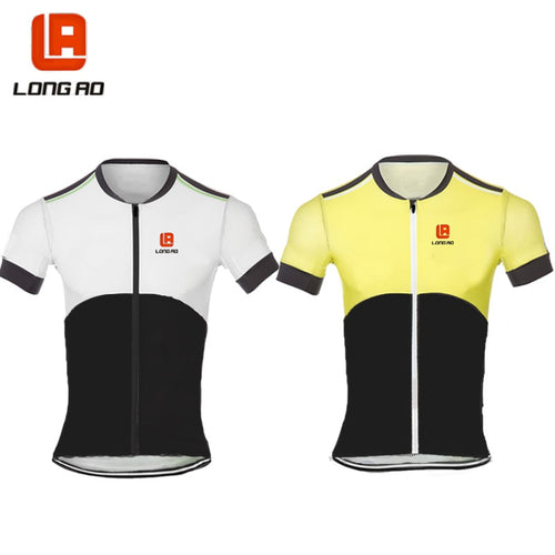 Cycling Jersey Quick