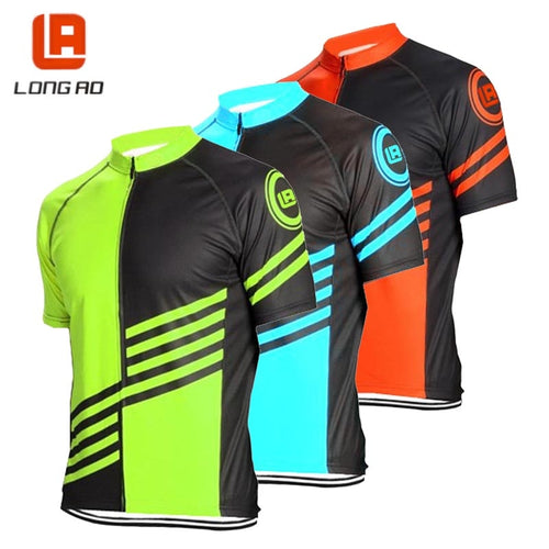Cycling Jersey Quick