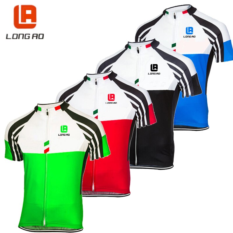 Cycling Jersey Quick