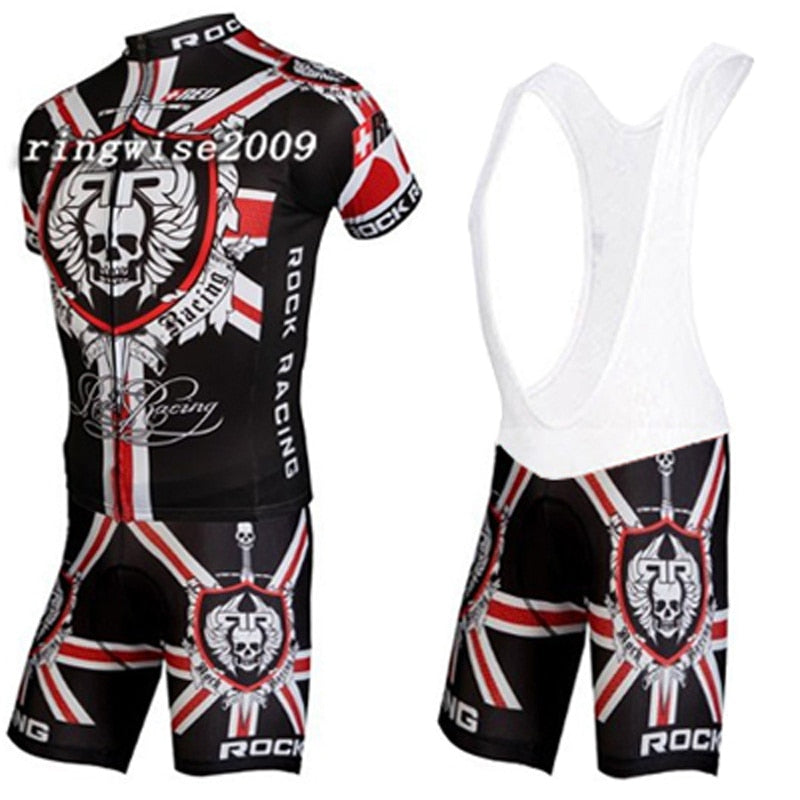 Cycling jersey Set