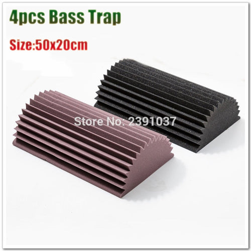 Cylinder Shape Acoustic