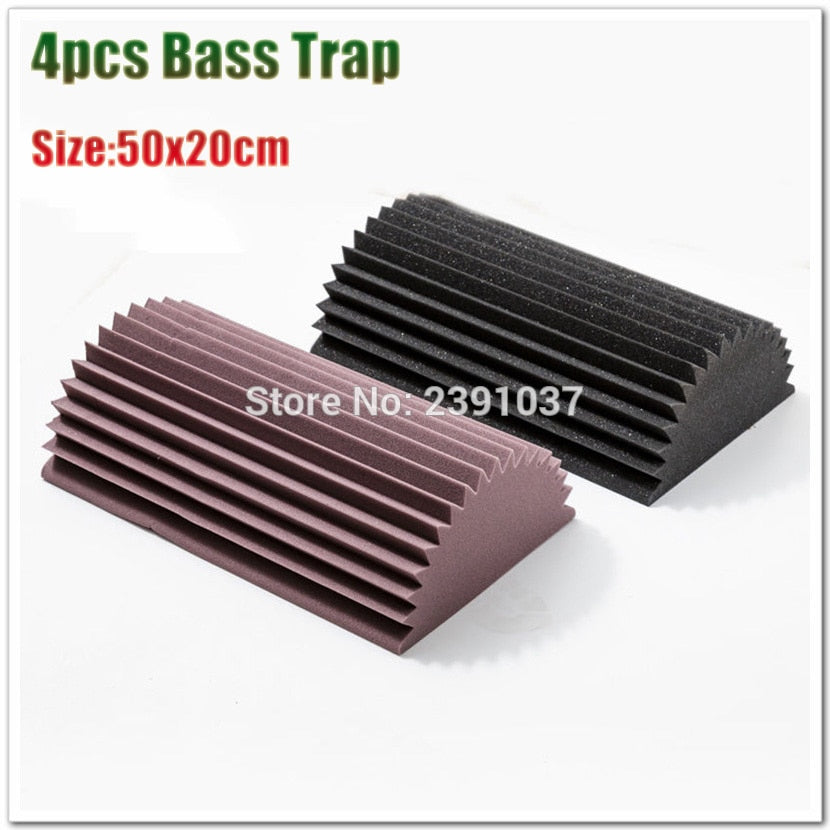 Cylinder Shape Acoustic