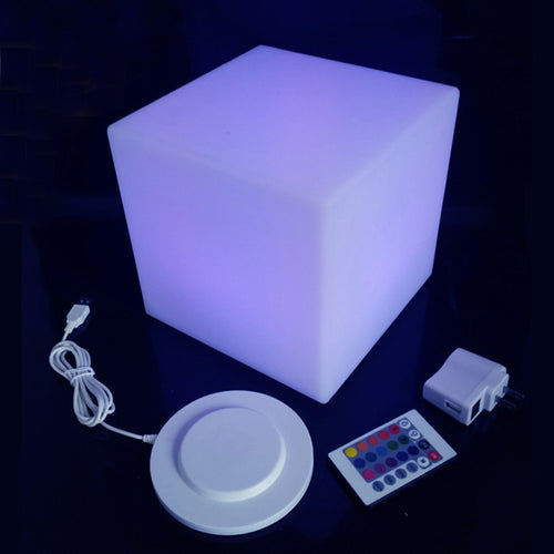 D20cm lluminated LED