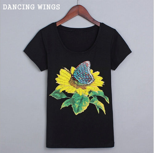 DANCING WINGS Plus