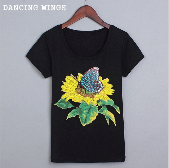 DANCING WINGS Plus