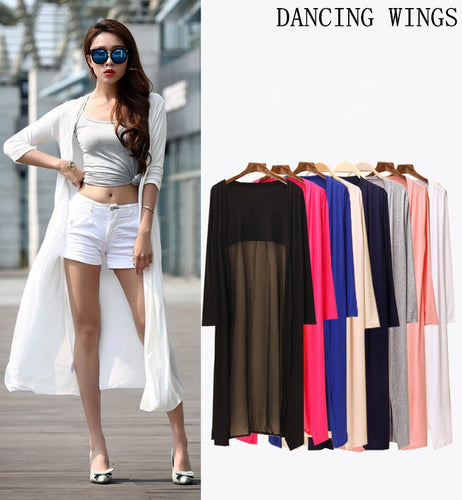 DANCING WINGS Spring