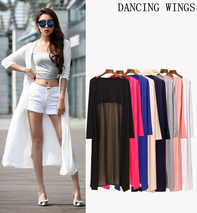 DANCING WINGS Spring