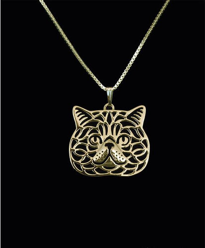 DANGGAO Handmade Exotic