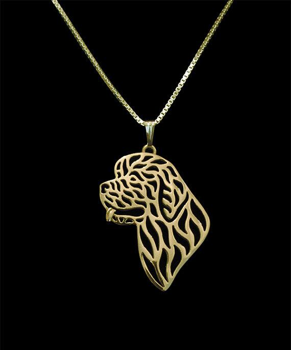 DANGGAO fashion necklace