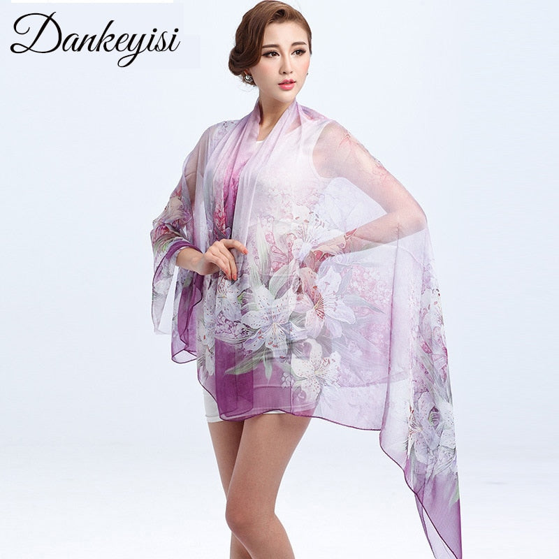 DANKEYISI Designer 100%