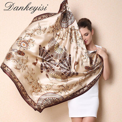 DANKEYISI Women Mulberry