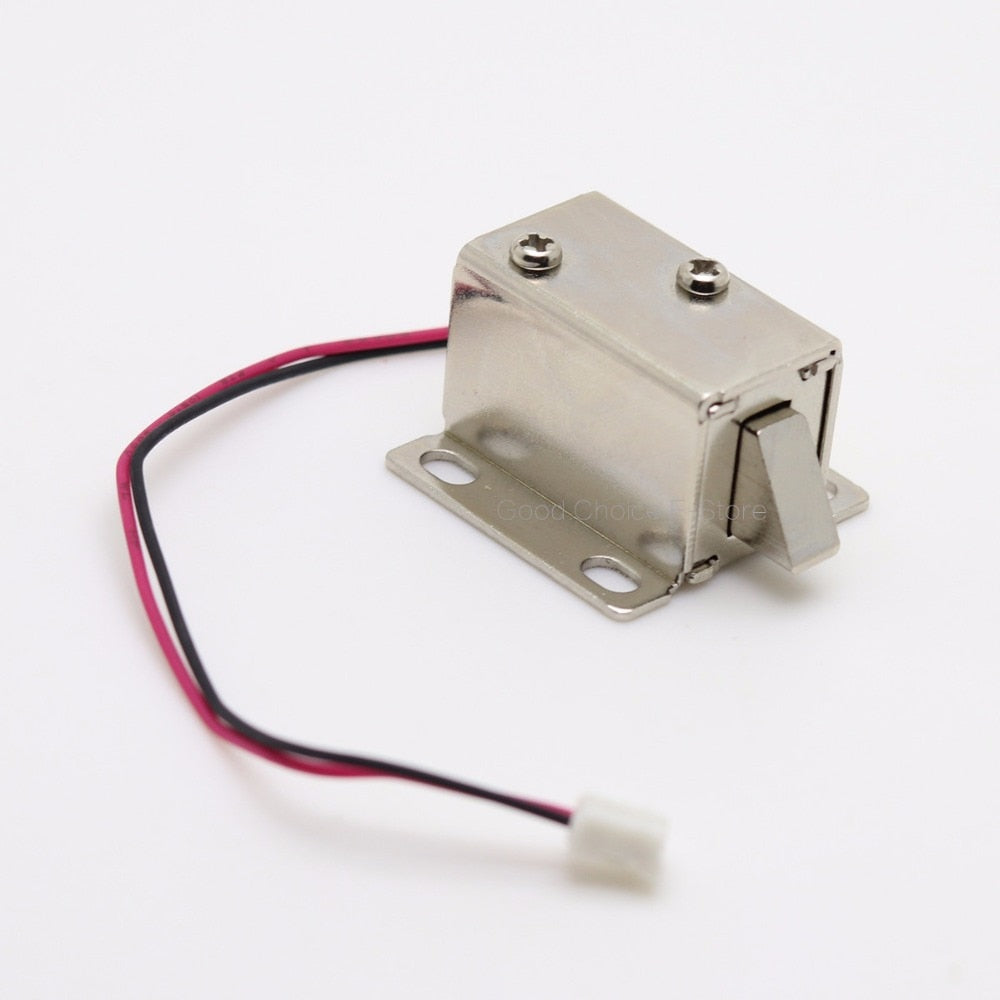 DC 12V Solenoid