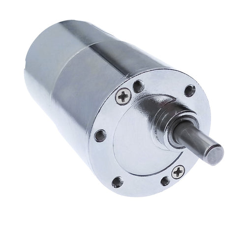 DC Motor 24v
