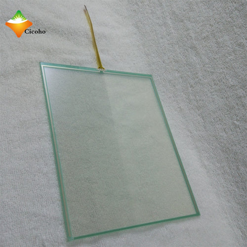 DC4110 Touch Screen