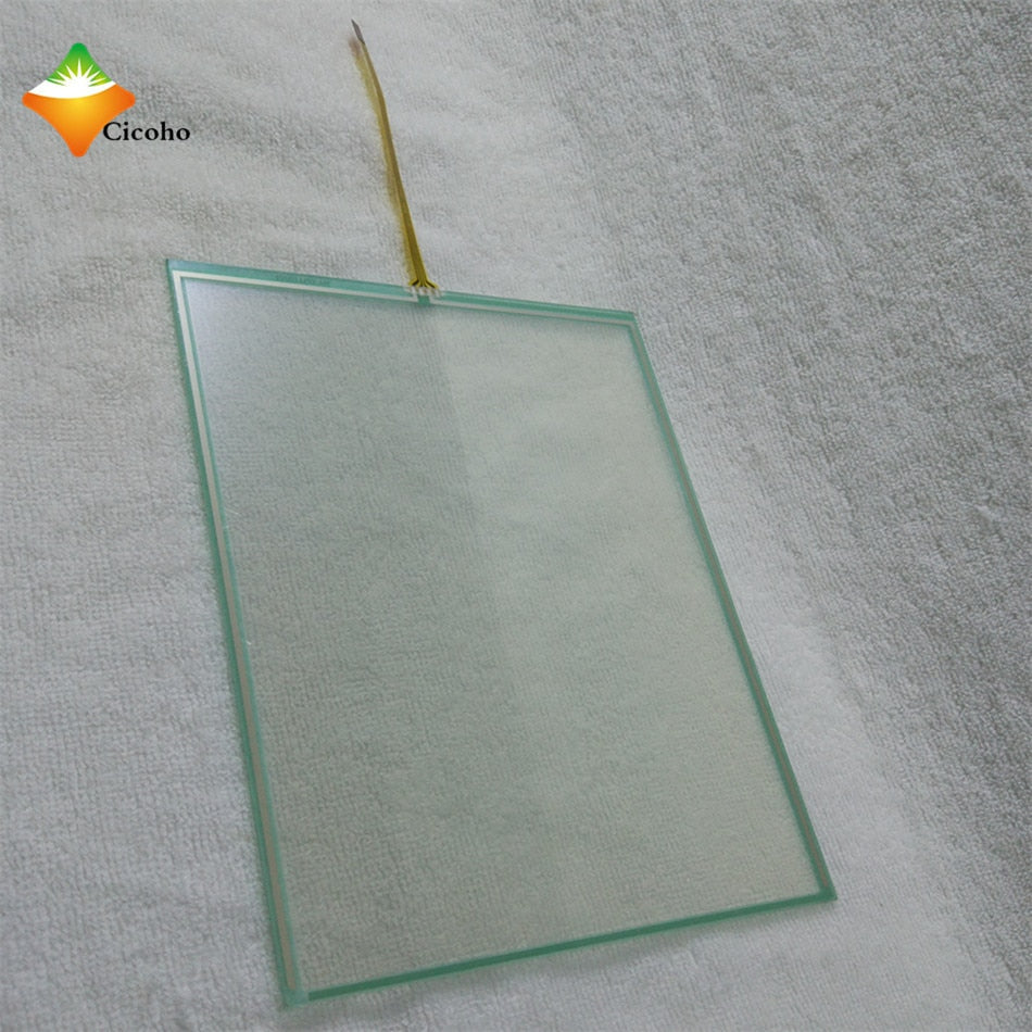 DC4110 Touch Screen