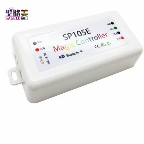 DC5V-24V SP105E Magic