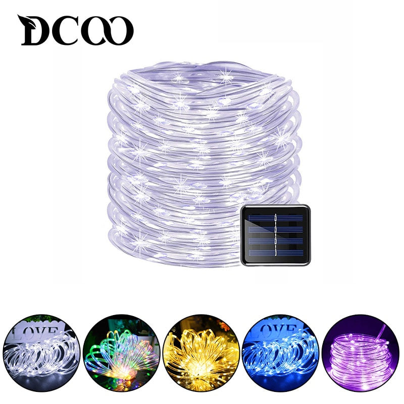 DCOO Solar Rope