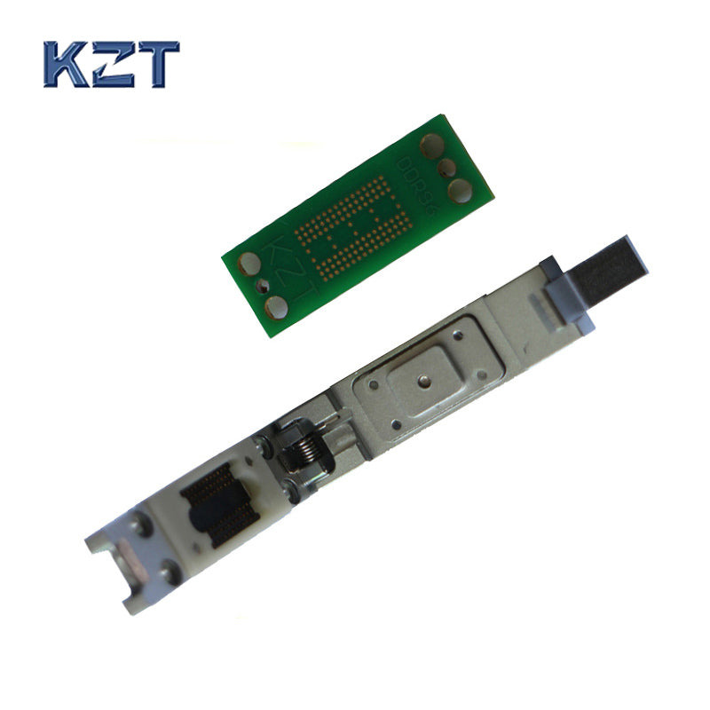 DDR2 Memory Chip
