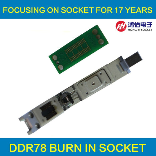 DDR2 Memory Chip