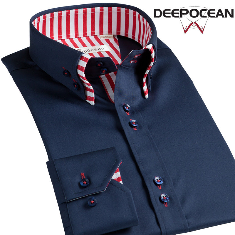 DEEPOCEAN Plus Size