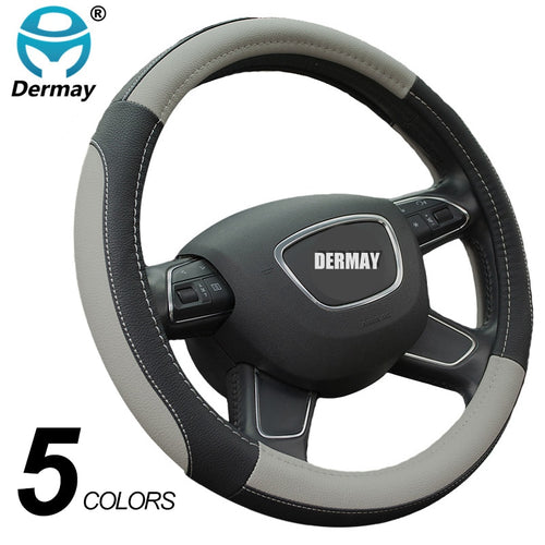 DERMAY 5Colors Leather