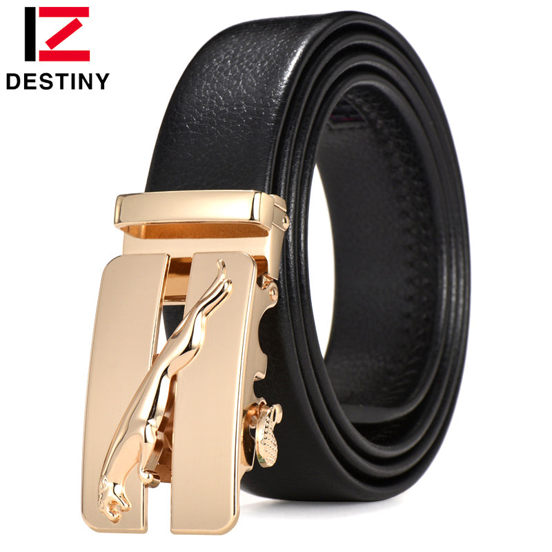 DESTINY Designer Belts