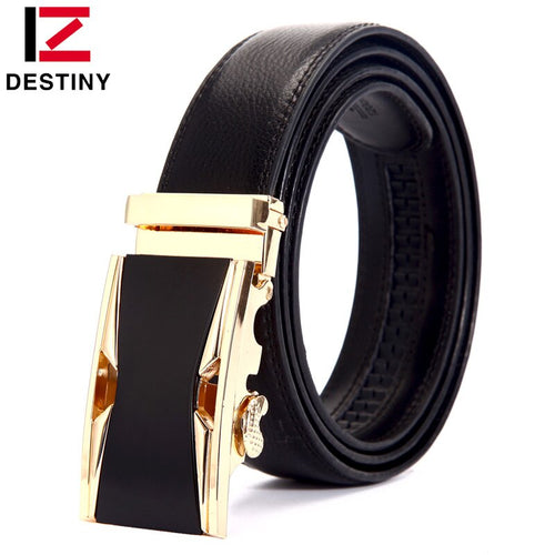DESTINY Designer Belts