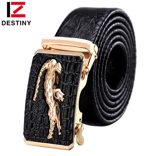 DESTINY Designer Belts