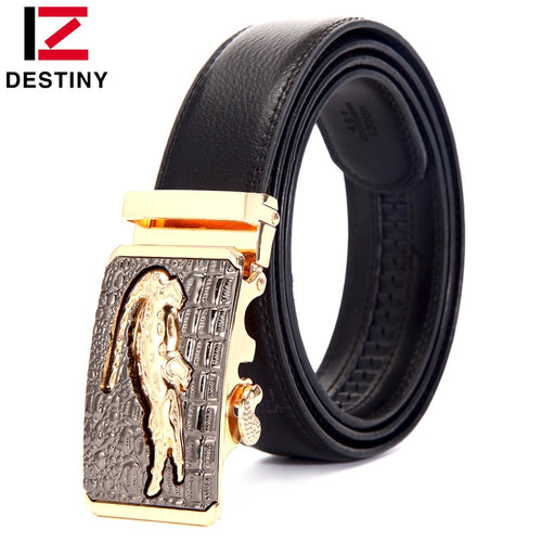 DESTINY Designer Belts