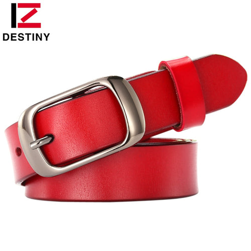 DESTINY Designer Belts