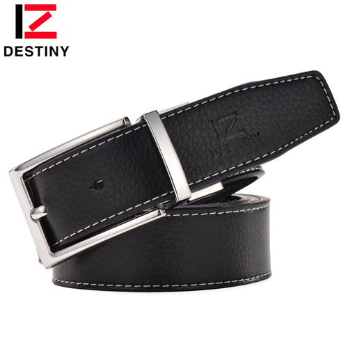 DESTINY Genuine Leather