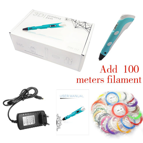 DEWANG Scribble Pen