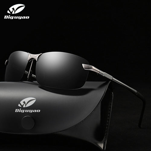 DIGUYAO Classic Driving