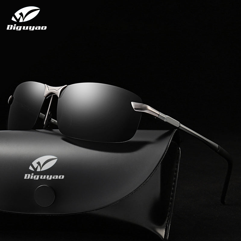 DIGUYAO Classic Driving