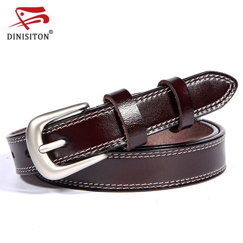 DINISITON Cow Leather